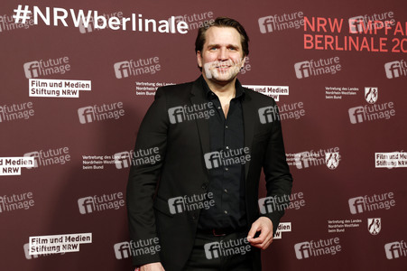 NRW Empfang, Berlinale 2025