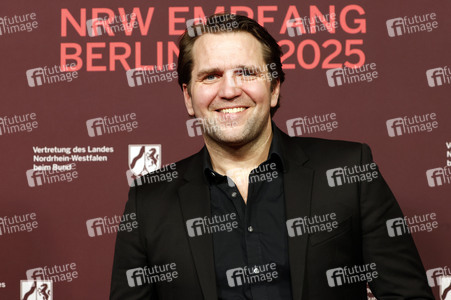 NRW Empfang, Berlinale 2025
