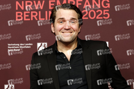 NRW Empfang, Berlinale 2025