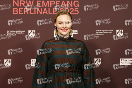 NRW Empfang, Berlinale 2025