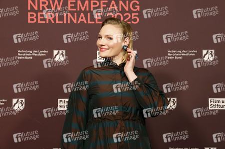 NRW Empfang, Berlinale 2025