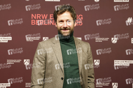 NRW Empfang, Berlinale 2025