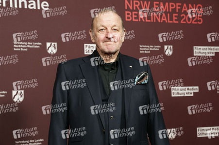 NRW Empfang, Berlinale 2025