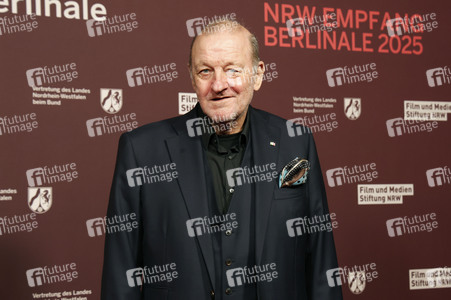 NRW Empfang, Berlinale 2025