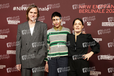NRW Empfang, Berlinale 2025