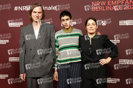 NRW Empfang, Berlinale 2025