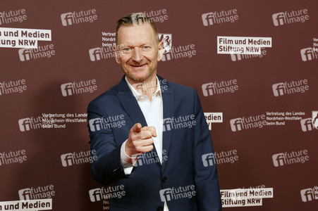 NRW Empfang, Berlinale 2025