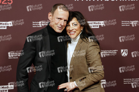 NRW Empfang, Berlinale 2025