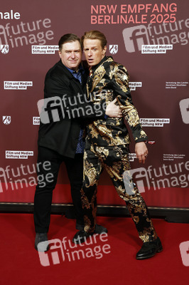 NRW Empfang, Berlinale 2025
