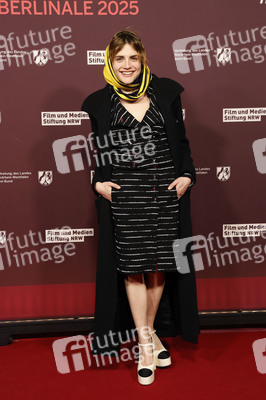 NRW Empfang, Berlinale 2025