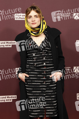 NRW Empfang, Berlinale 2025