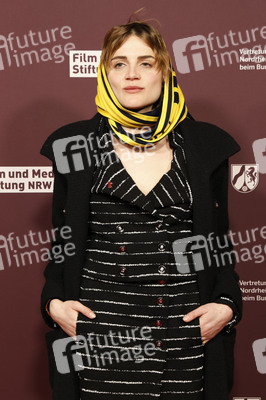 NRW Empfang, Berlinale 2025