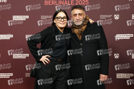NRW Empfang, Berlinale 2025