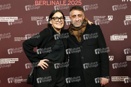 NRW Empfang, Berlinale 2025