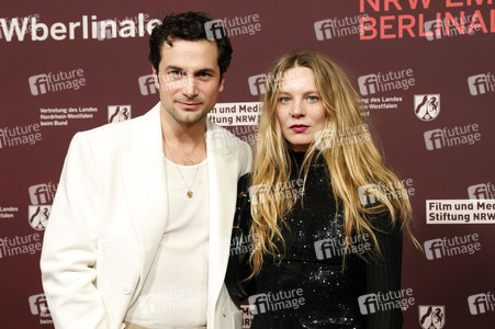 NRW Empfang, Berlinale 2025