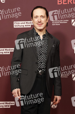 NRW Empfang, Berlinale 2025