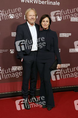 NRW Empfang, Berlinale 2025