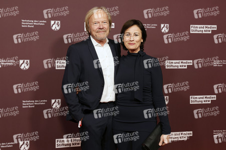 NRW Empfang, Berlinale 2025