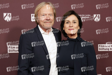 NRW Empfang, Berlinale 2025