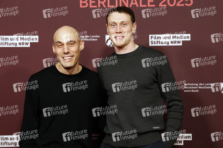 NRW Empfang, Berlinale 2025