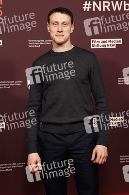 NRW Empfang, Berlinale 2025