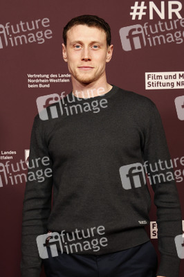 NRW Empfang, Berlinale 2025