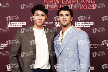 NRW Empfang, Berlinale 2025