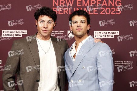 NRW Empfang, Berlinale 2025