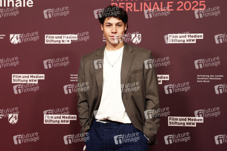 NRW Empfang, Berlinale 2025