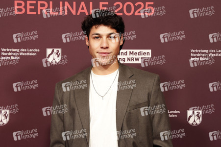 NRW Empfang, Berlinale 2025