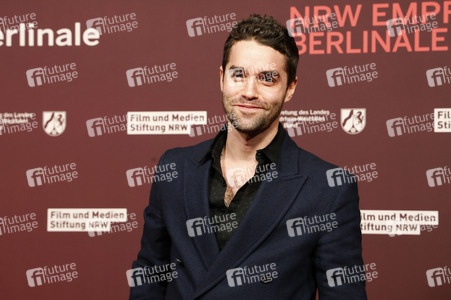 NRW Empfang, Berlinale 2025