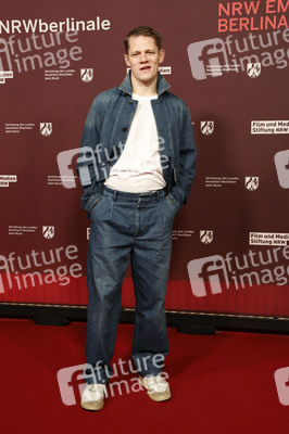 NRW Empfang, Berlinale 2025