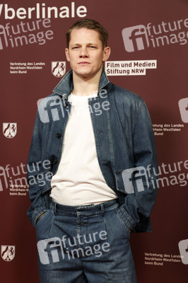 NRW Empfang, Berlinale 2025