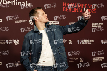 NRW Empfang, Berlinale 2025