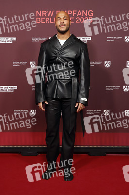 NRW Empfang, Berlinale 2025