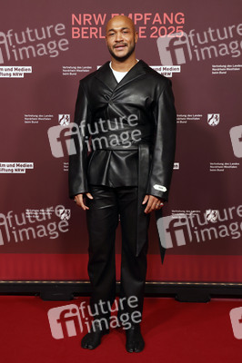 NRW Empfang, Berlinale 2025