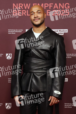 NRW Empfang, Berlinale 2025