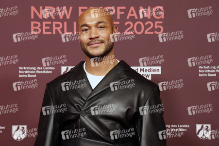 NRW Empfang, Berlinale 2025
