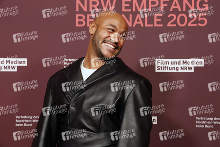 NRW Empfang, Berlinale 2025