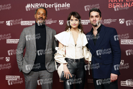 NRW Empfang, Berlinale 2025