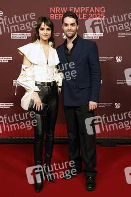 NRW Empfang, Berlinale 2025