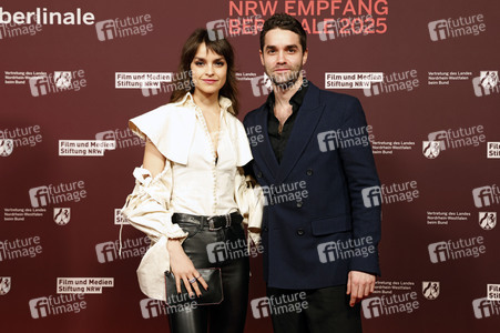 NRW Empfang, Berlinale 2025