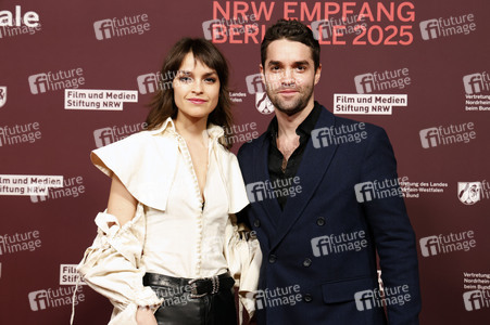 NRW Empfang, Berlinale 2025