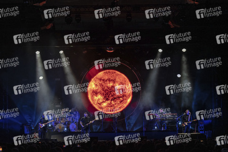 Konzert von The Australian Pink Floyd Show in Hannover