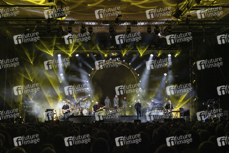 Konzert von The Australian Pink Floyd Show in Hannover