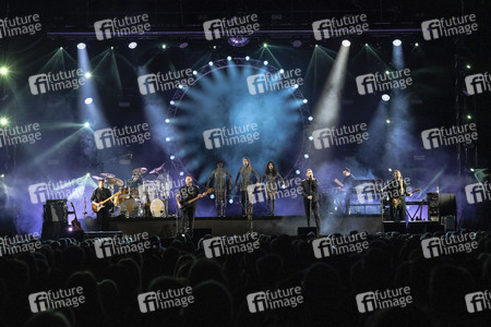 Konzert von The Australian Pink Floyd Show in Hannover