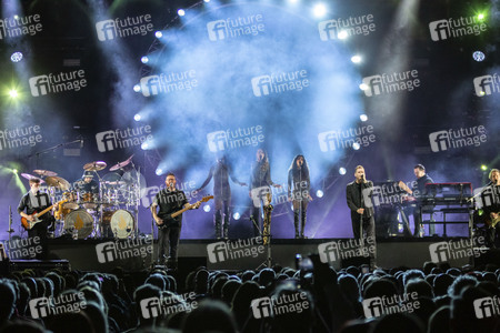 Konzert von The Australian Pink Floyd Show in Hannover