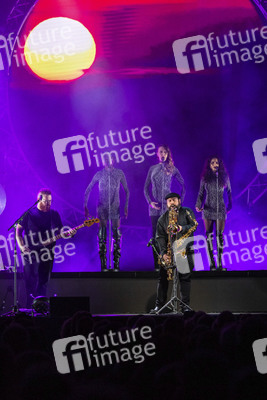 Konzert von The Australian Pink Floyd Show in Hannover