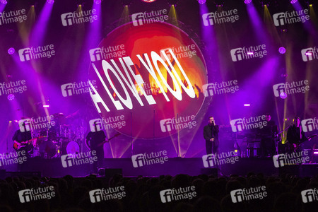 Konzert von The Australian Pink Floyd Show in Hannover