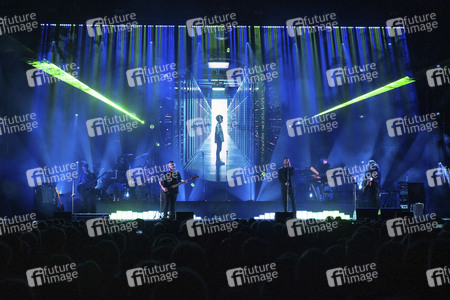 Konzert von The Australian Pink Floyd Show in Hannover